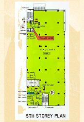 Khl Building (D19), Factory #435590641